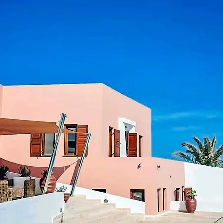 Caldera Santorini, Imerovigli (Santorini)
