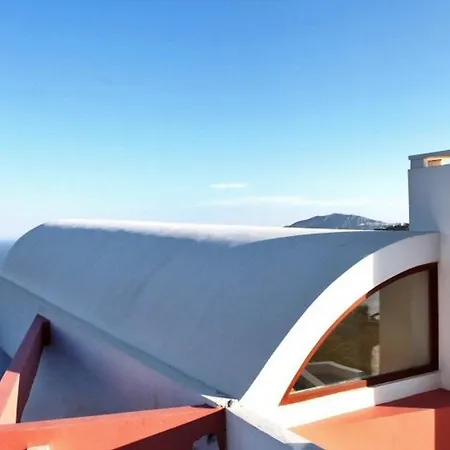 Caldera Santorini, Imerovigli (Santorini)