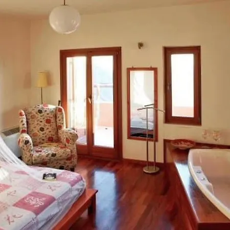Caldera Santorini, Villa Imerovigli (Santorini)